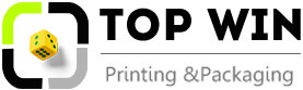 Top win printing &Packaging Ltd